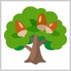 画像ギャラリー No.002のサムネイル画像 / 「ちょこっとファーム」,かわいい動物を捕まえるイベント“森の遊び場!ツリーハウス”開催中