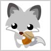 画像ギャラリー No.006のサムネイル画像 / 「ちょこっとファーム」,かわいい動物を捕まえるイベント“森の遊び場!ツリーハウス”開催中