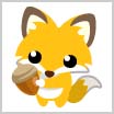 画像ギャラリー No.007のサムネイル画像 / 「ちょこっとファーム」,かわいい動物を捕まえるイベント“森の遊び場!ツリーハウス”開催中