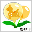画像ギャラリー No.004のサムネイル画像 / 「ちょこっとファーム」,期間限定イベント“サンキュー39ロディ!”を開催中