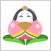 画像ギャラリー No.004のサムネイル画像 / 「ちょこっとファーム」,イベント“うれしなつかし ひなまつり”を開催