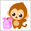 画像ギャラリー No.003のサムネイル画像 / 「ちょこっとファーム」,かわいい動物を捕まえるイベント“お花見はちょこっと村で”開催中
