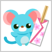 画像ギャラリー No.004のサムネイル画像 / 「ちょこっとファーム」,かわいい動物を捕まえるイベント“お花見はちょこっと村で”開催中