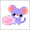 画像ギャラリー No.006のサムネイル画像 / 「ちょこっとファーム」,かわいい動物を捕まえるイベント“お花見はちょこっと村で”開催中