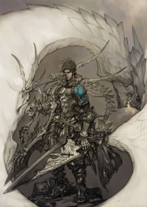画像ギャラリー No.004のサムネイル画像 / 坂口博信氏率いるミストウォーカーとシリコンスタジオが協業を発表。新作タイトルを共同開発