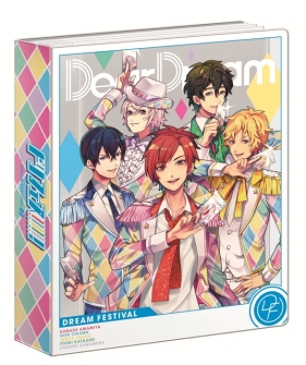 画像ギャラリー No.006のサムネイル画像 / 「ドリフェス!」のアプリが配信中。ゲーム内で使えるカードが本日発売