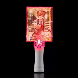 画像ギャラリー No.005のサムネイル画像 / 「ドリフェス!R」,作中にも登場したカード型ペンライトの予約受付が開始