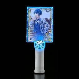 画像ギャラリー No.006のサムネイル画像 / 「ドリフェス!R」,作中にも登場したカード型ペンライトの予約受付が開始