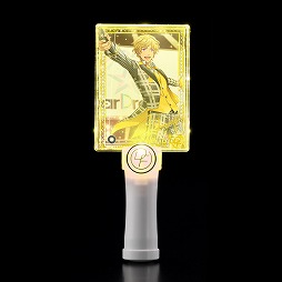 画像ギャラリー No.007のサムネイル画像 / 「ドリフェス!R」,作中にも登場したカード型ペンライトの予約受付が開始