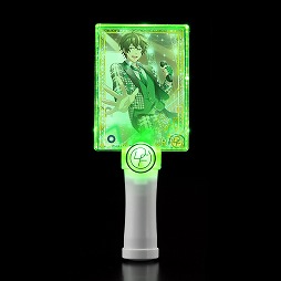 画像ギャラリー No.008のサムネイル画像 / 「ドリフェス!R」,作中にも登場したカード型ペンライトの予約受付が開始