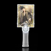 画像ギャラリー No.011のサムネイル画像 / 「ドリフェス!R」,作中にも登場したカード型ペンライトの予約受付が開始