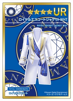 画像ギャラリー No.006のサムネイル画像 / 「ドリフェス!R」,「ときめきレストラン」とのコラボがスタート。3 MajestyやX.I.P.の楽曲をリズムゲームで遊ぼう