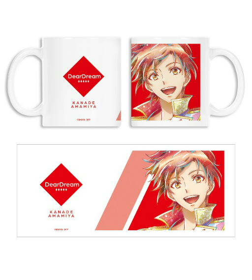 画像ギャラリー No.006のサムネイル画像 / 「ドリフェス!R」キャラを新たなタッチで表現したAni-Art商品が登場