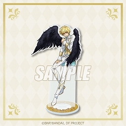 画像ギャラリー No.010のサムネイル画像 / くじ引き堂に「ドリフェス!R」のオンラインくじが登場。2月2日17:00に販売開始