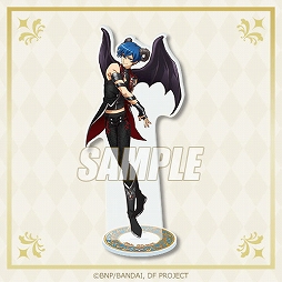 画像ギャラリー No.011のサムネイル画像 / くじ引き堂に「ドリフェス!R」のオンラインくじが登場。2月2日17:00に販売開始