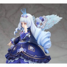 画像ギャラリー No.010のサムネイル画像 / 「アイカツスターズ！」，白銀リリィ（ロゼッタソーンコーデ）の完成品フィギュアが10月下旬にリリース
