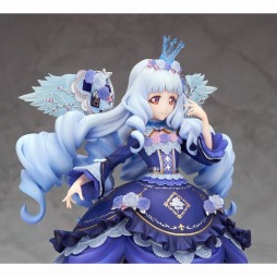 画像ギャラリー No.011のサムネイル画像 / 「アイカツスターズ！」，白銀リリィ（ロゼッタソーンコーデ）の完成品フィギュアが10月下旬にリリース