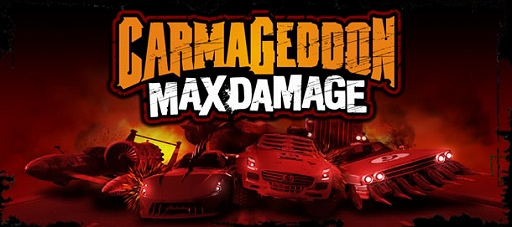 画像ギャラリー No.001のサムネイル画像 / 残虐なレースゲーム「Carmageddon: Max Damage」が,2016年中頃に発売決定。PC版Reincarnationを購入済みの人にはSteamで無償提供