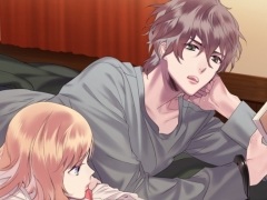 「乙女チック4Gamer」第87回：あなたが共に過ごすのは，性格“ブラック”な芸能人達。恋愛ADV「Blackish House sideA→」を特集
