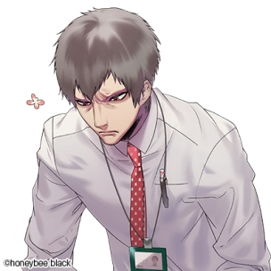 画像ギャラリー No.003のサムネイル画像 / 「Blackish House sideA→」でサブキャラを演じたキャストのコメントが公開に