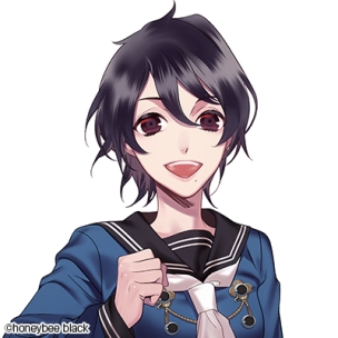画像ギャラリー No.007のサムネイル画像 / 「Blackish House sideA→」でサブキャラを演じたキャストのコメントが公開に