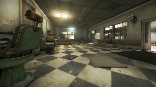 画像ギャラリー No.005のサムネイル画像 / 「Half-Life 2」のMODがUnreal Engine 4でリメイク。新作FPS「Insurgency: Sandstorm」が2017年にリリース