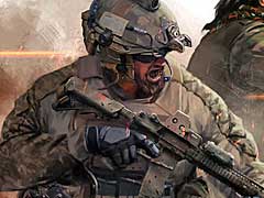 コアゲーマー向けのシステムが気になるオンラインFPS，「Insurgency: Sandstorm」のティザートレイラー公開