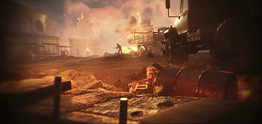 画像ギャラリー No.003のサムネイル画像 / コアゲーマー向けのシステムが気になるオンラインFPS,「Insurgency: Sandstorm」のティザートレイラー公開