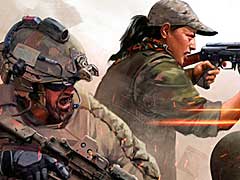 リアル志向のタクティカルFPS「Insurgency: Sandstorm」，12月12日のサービス開始に向けて予約受付を開始。今週末はオープンβテストも実施