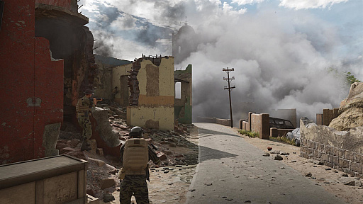 画像ギャラリー No.004のサムネイル画像 / リアル志向のタクティカルFPS「Insurgency: Sandstorm」,12月12日のサービス開始に向けて予約受付を開始。今週末はオープンβテストも実施