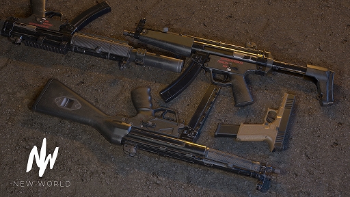 画像ギャラリー No.002のサムネイル画像 / オンラインFPS「Insurgency: Sandstorm」に大型アップデート第1弾が配信。ゲームモードがローテーションで変わる「アーケード」が実装に