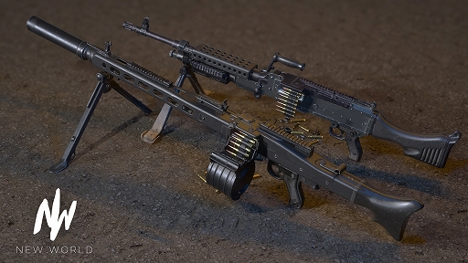 画像ギャラリー No.003のサムネイル画像 / オンラインFPS「Insurgency: Sandstorm」に大型アップデート第1弾が配信。ゲームモードがローテーションで変わる「アーケード」が実装に