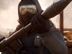リアルな現代戦を特徴としたチーム戦術型FPS「インサージェンシー: サンドストーム」，PS4版を本日発売