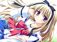 PC用恋愛ADV「Strawberry Nauts」がより美しく，遊びやすくなって2月26日に登場。“HD Renewal Edition”はDMMがダウンロード独占販売