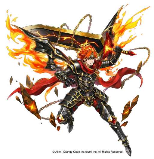 画像ギャラリー No.002のサムネイル画像 / 「クリスタル オブ リユニオン」×「ブレイブ フロンティア」コラボが開始