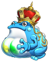 画像ギャラリー No.013のサムネイル画像 / 「クリスタル オブ リユニオン」×「ブレイブ フロンティア」コラボが開始
