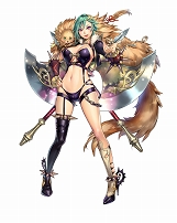 画像ギャラリー No.006のサムネイル画像 / 【PR】「クリスタル オブ リユニオン」で国境を越えた戦いがついに実現。プレイヤーの大いなる“願い”を叶える叡智の塔戦に参戦しよう