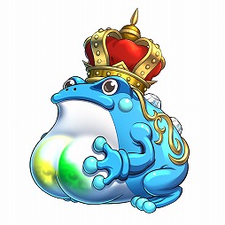 画像ギャラリー No.011のサムネイル画像 / 「クリスタル オブ リユニオン」，「ブレイブ フロンティア」との第3回コラボイベントを開催