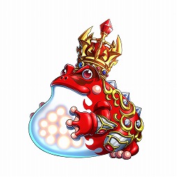 画像ギャラリー No.013のサムネイル画像 / 「クリスタル オブ リユニオン」，「ブレイブ フロンティア」との第3回コラボイベントを開催
