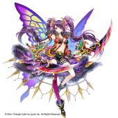 画像ギャラリー No.014のサムネイル画像 / 「クリスタル オブ リユニオン」，「ブレイブ フロンティア」との第3回コラボイベントを開催