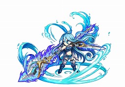 画像ギャラリー No.015のサムネイル画像 / 「クリスタル オブ リユニオン」，「ブレイブ フロンティア」との第3回コラボイベントを開催