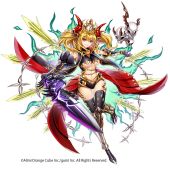 画像ギャラリー No.017のサムネイル画像 / 「クリスタル オブ リユニオン」，「ブレイブ フロンティア」との第3回コラボイベントを開催