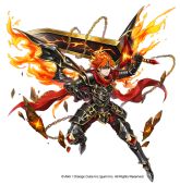 画像ギャラリー No.018のサムネイル画像 / 「クリスタル オブ リユニオン」，「ブレイブ フロンティア」との第3回コラボイベントを開催