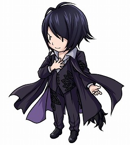画像ギャラリー No.004のサムネイル画像 / 「クリスタル オブ リユニオン」,BUCK-TICKとのコラボイベントが開催決定