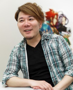 画像ギャラリー No.027のサムネイル画像 / BUCK-TICKからのコメントも到着。第2章開幕でスピードを上げる「クリユニ」2周年記念インタビュー