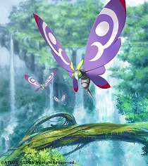 画像ギャラリー No.006のサムネイル画像 / 「クリスタル オブ リユニオン」，“世界樹の迷宮X”コラボが開催