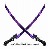 画像ギャラリー No.012のサムネイル画像 / 「クリスタル オブ リユニオン」，“世界樹の迷宮X”コラボが開催