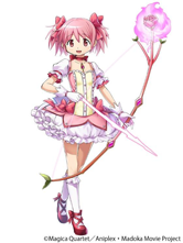 画像ギャラリー No.002のサムネイル画像 / 「クリユニ」と「劇場版 魔法少女まどか☆マギカ」のコラボイベントが開催