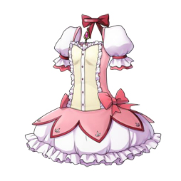 画像ギャラリー No.012のサムネイル画像 / 「クリユニ」と「劇場版 魔法少女まどか☆マギカ」のコラボイベントが開催