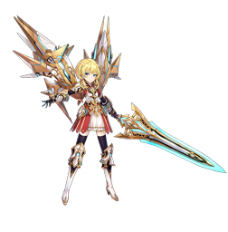 画像ギャラリー No.002のサムネイル画像 / 「クリユニ」,「ドールズオーダー」とのコラボイベントが開始